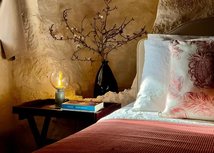 Masseria Celeste Fasano